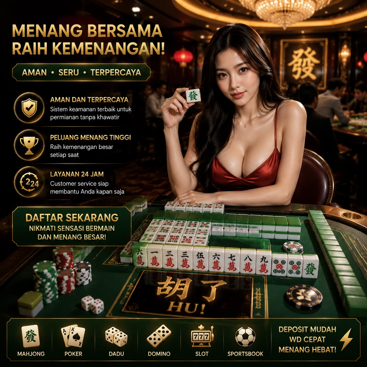 juara666