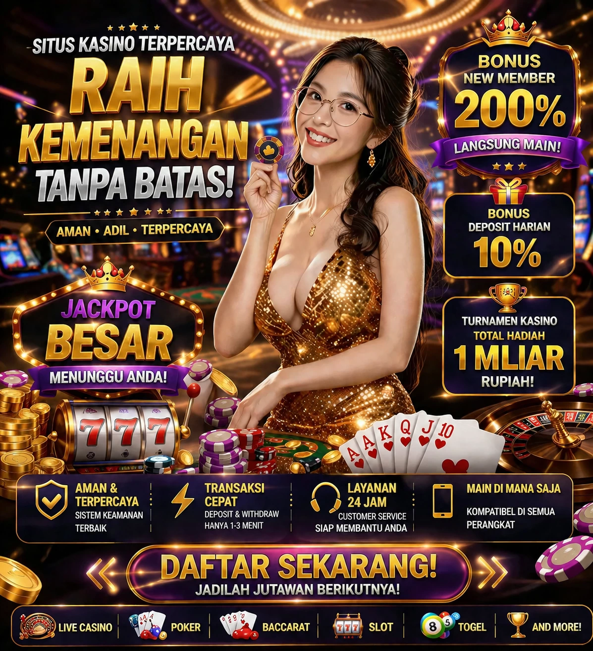 lucksvip