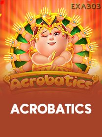 Acrobatics game thumbnail