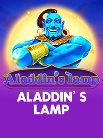 Aladdins lamp Slot: RTP, Volatilitas, dan Cara Main banner