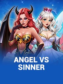 Angel Vs Sinner Slot Terbaru: RTP dan Volatilitas Lengkap banner