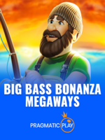 Informasi Lengkap Game Big Bass Bonanza Megaways Terbaru banner