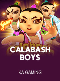 Review Calabash Boys Terlengkap untuk Pemain Baru banner