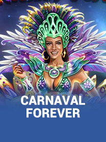 Info Game Carnaval Forever Terlengkap untuk Pemula banner