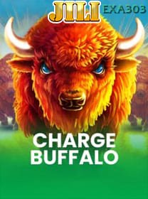 Charge Buffalo game thumbnail