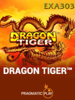 Dragon Tiger game thumbnail
