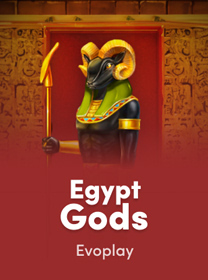 Egypt Gods Slot Terbaru: RTP dan Volatilitas Lengkap banner