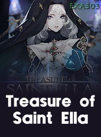 Ellas Collection banner