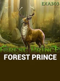 Forest Prince game thumbnail