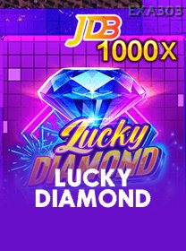 Lucky Diamond game thumbnail