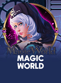 Review Magic World Game Terbaru 2026 untuk Pemula banner