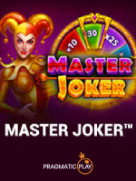 Master-Joker game thumbnail