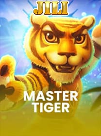 Master-Tiger game thumbnail