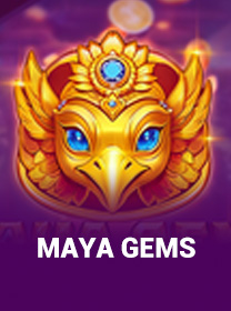 Maya-Gems game thumbnail