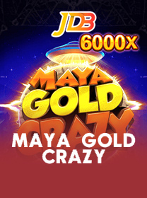 Maya-Gold-Crazy game thumbnail