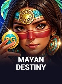 Mayan-Destiny game thumbnail