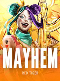 Mayhem game thumbnail