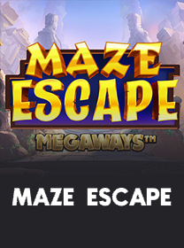 Maze-Escape game thumbnail