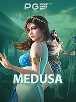 Medusa-1The-Curse-of-Athena game thumbnail