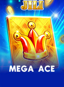 Mega-Ace game thumbnail