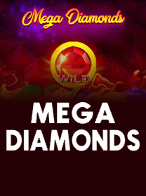 Mega-Diamonds game thumbnail