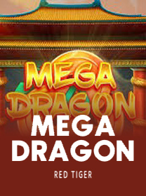 Mega-Dragon game thumbnail