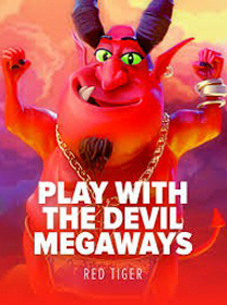 Game Play With The Devil dengan Fitur Menarik dan RTP Tinggi banner