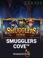 Smugglers Cove icon