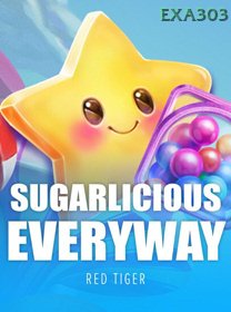 Sugarlicious Every Way icon
