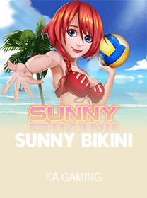 Review Game Sunny Bikini banner