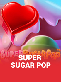 Super Sugar Pop Game Terbaru: Review dan Info Lengkap banner