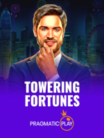 Towering Fortunes Game: Fitur Unggulan dan Cara Bermain banner