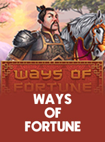 Review Game Ways Of Fortune untuk Pemula dan Pro banner