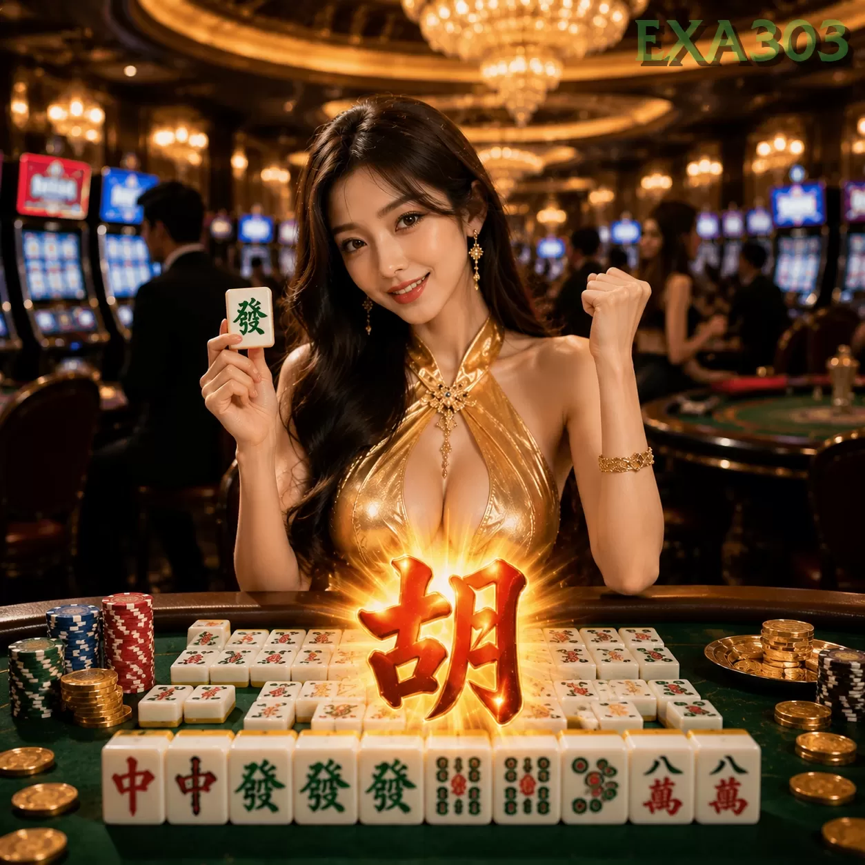 Login exa303 Sekarang Bonus Melimpah