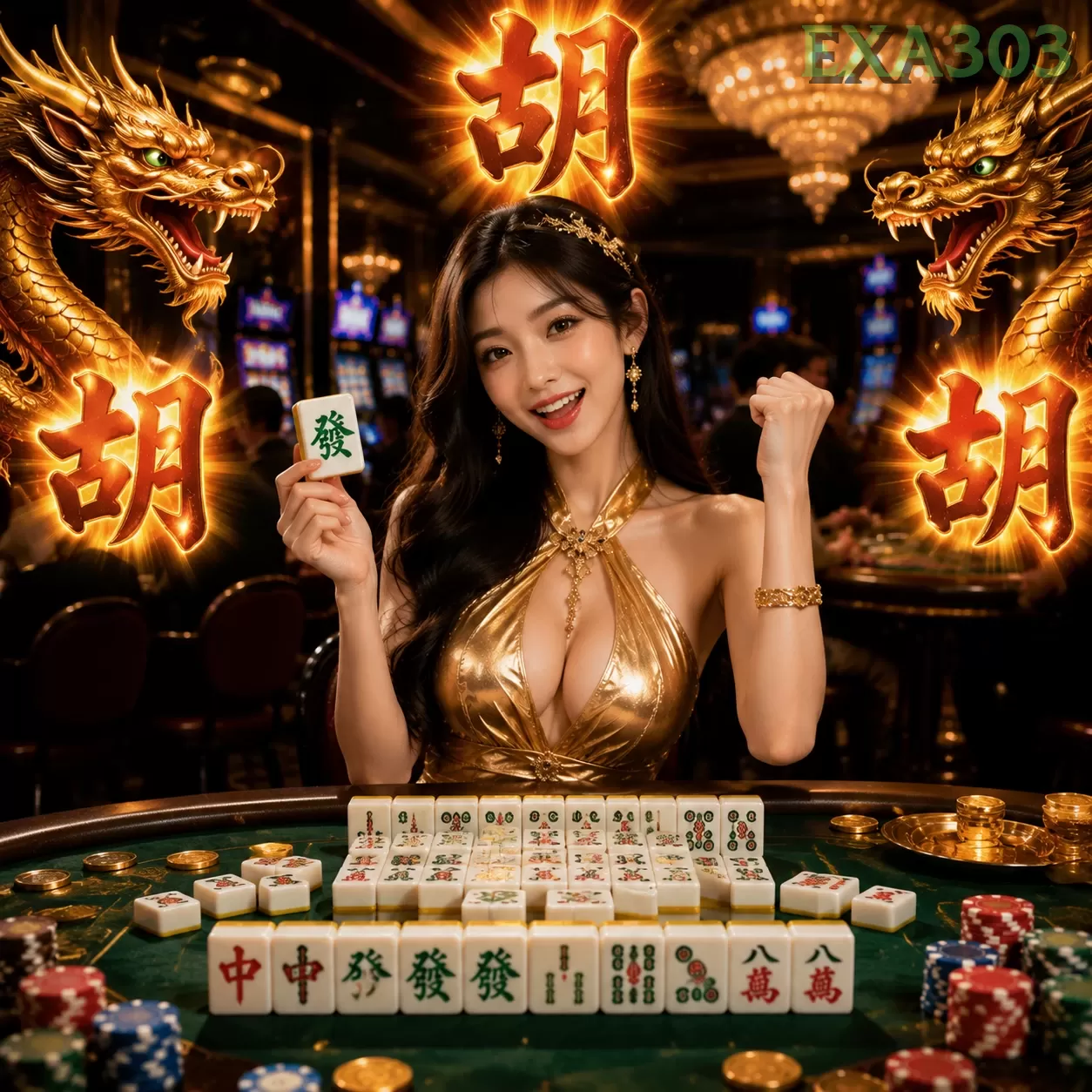 BONUS APK CAMAR4444 promotion image