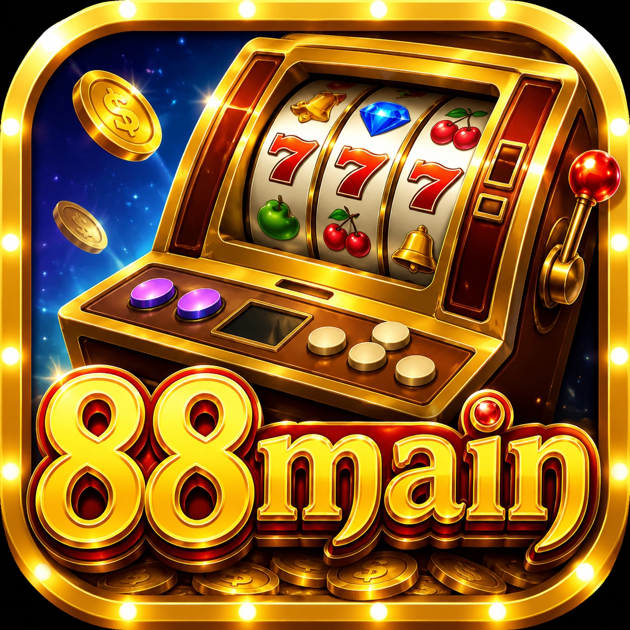 88main Terbaru: Download APK Resmi dan Aman