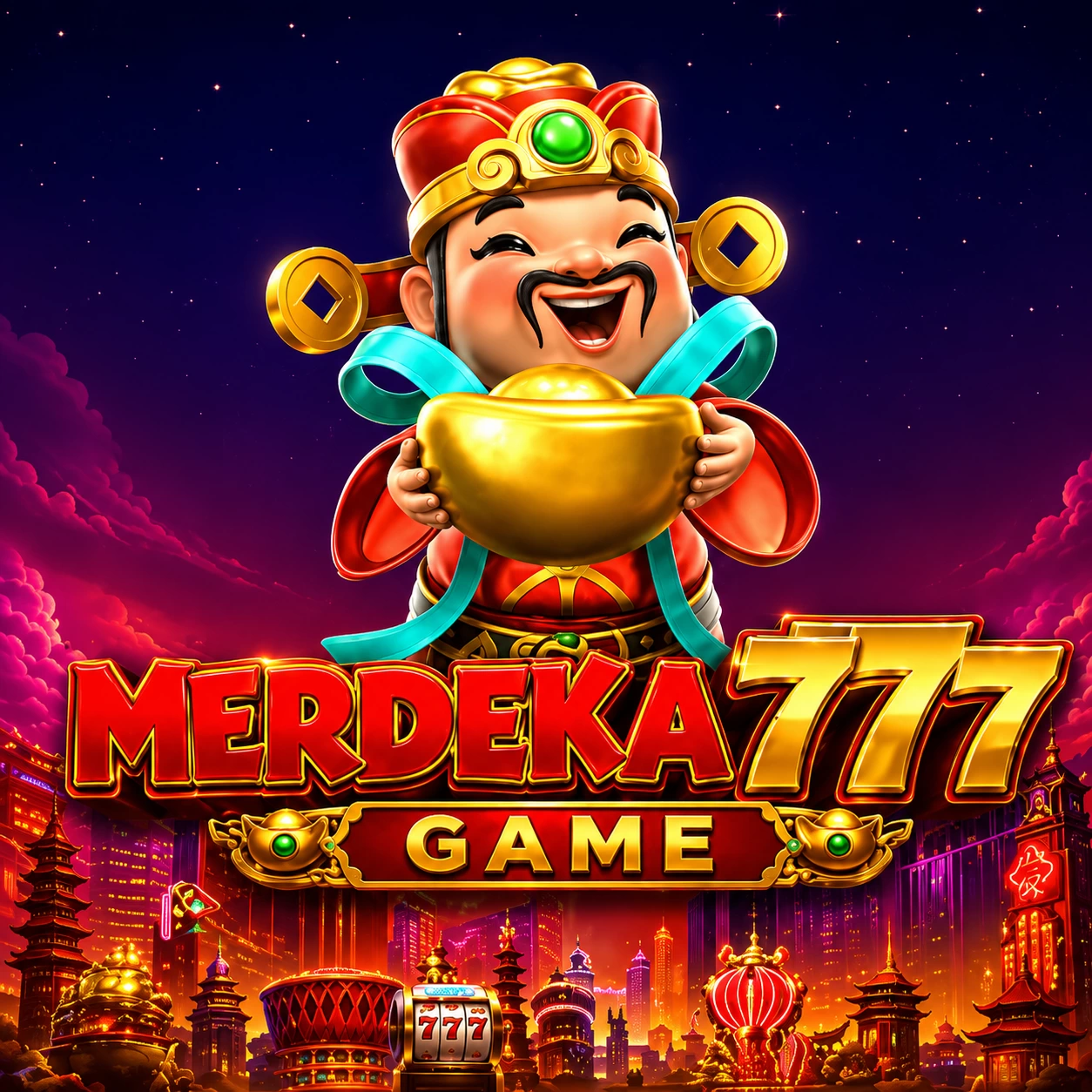 Aplikasi merdeka777 Resmi dan Terpercaya di Android