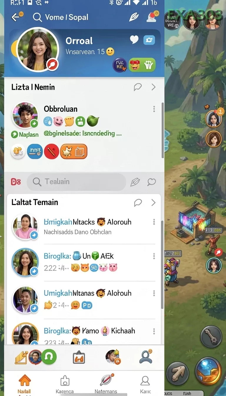 Bonus Spesial Download exa303 APK screenshot