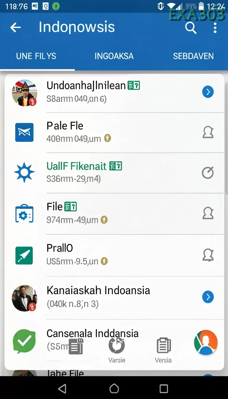 Screenshot Dragon Tiger nomor 1
