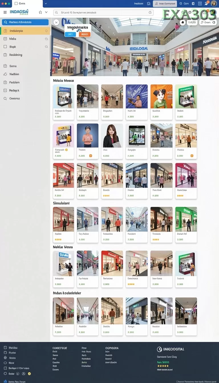 Screenshot Lucky Diamond nomor 1