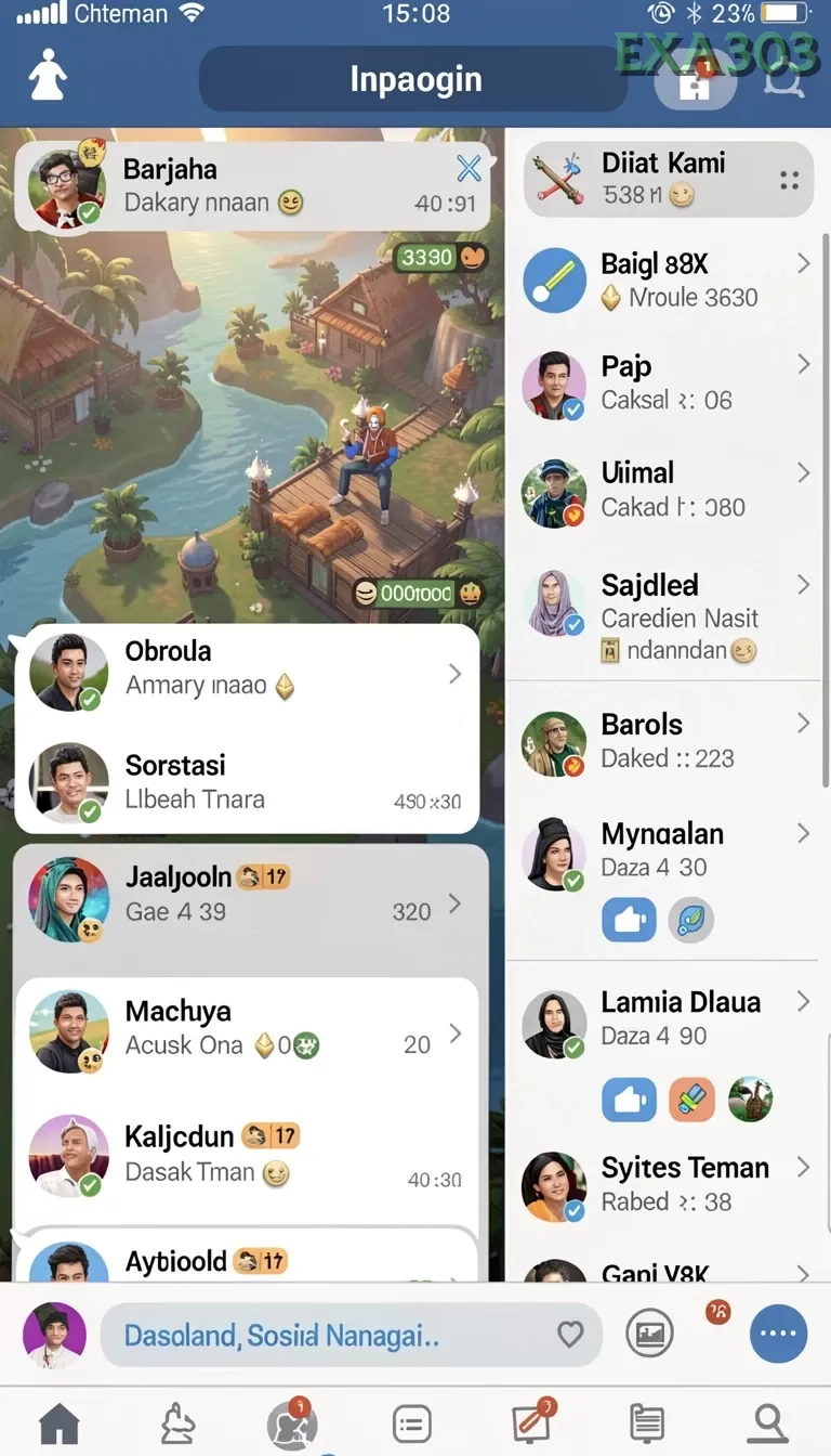Bonus Garansi Kekalahan 100% screenshot