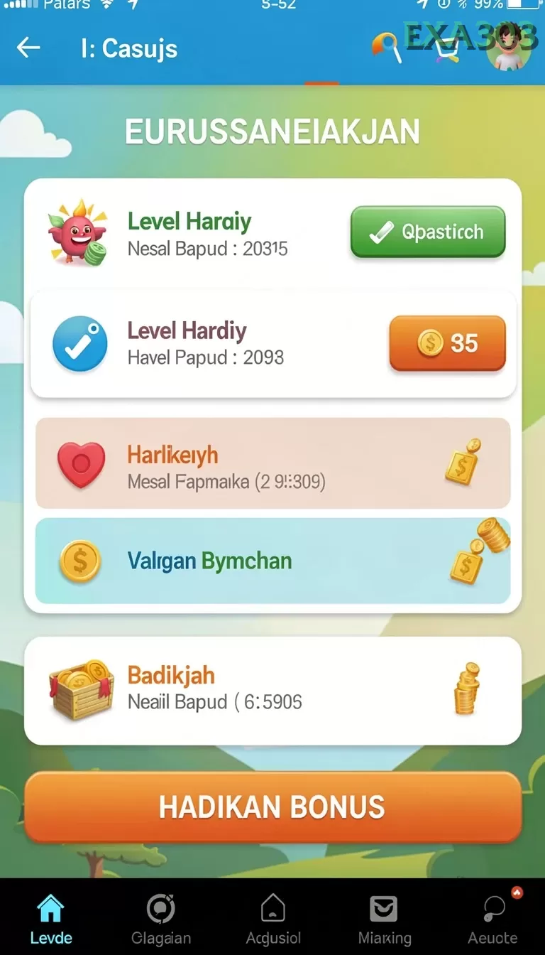 Screenshot Werewolf Is Coming nomor 1