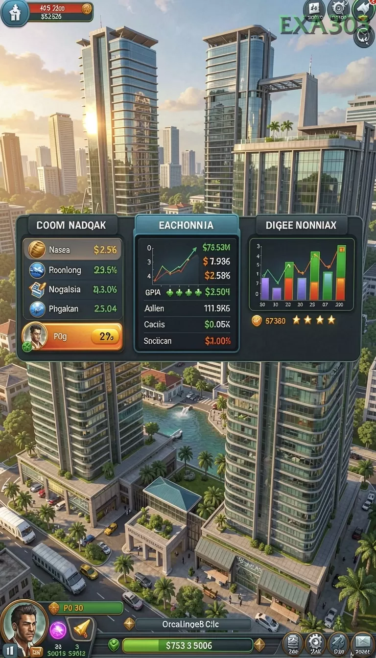 Screenshot Dragon Tiger nomor 2