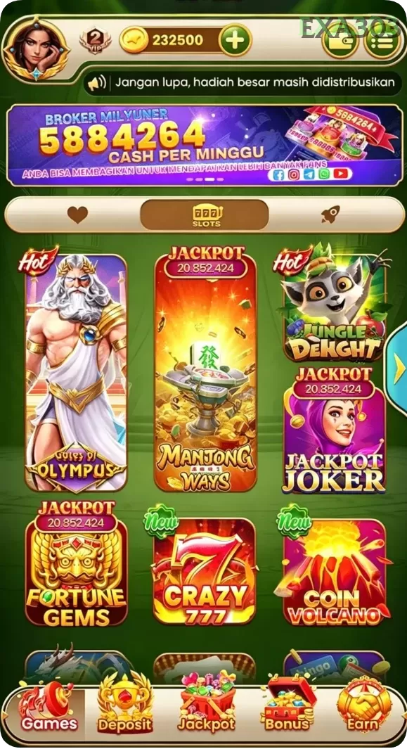 Screenshot Werewolf Is Coming nomor 2